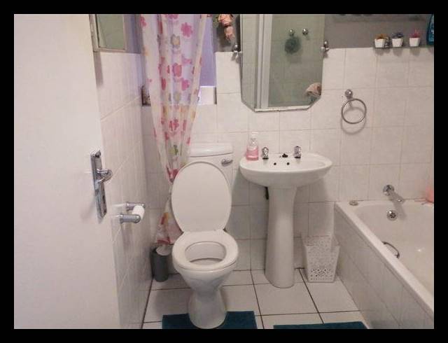 3 BEDROOM CLUSTER FOR SALE IN JANSEN PARK